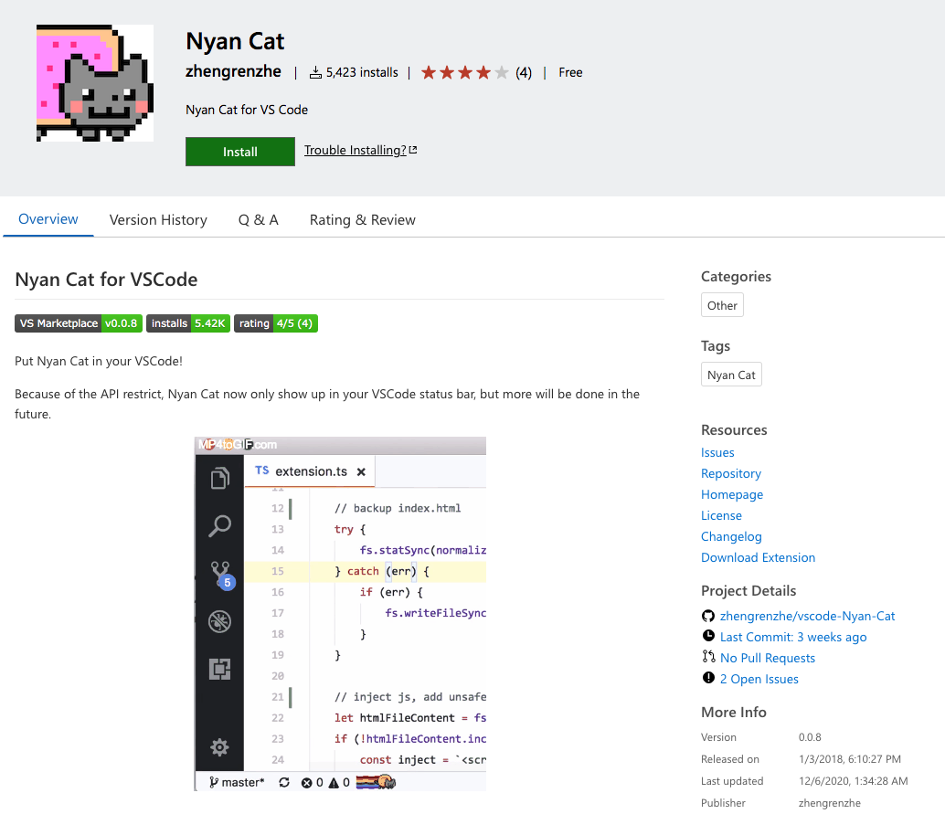 7 Must Have VS Code Extensions